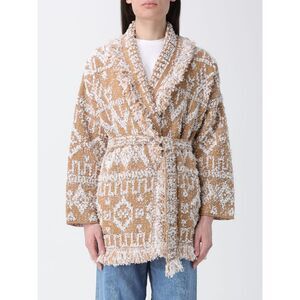 Alanui Sweater Woman White